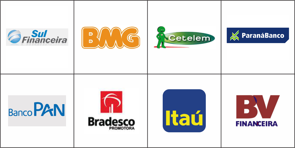 CRFácil Correspondente Bancário